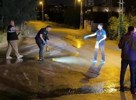 Kırıkkale'de Bıçaklı Kavga: İki Arkadaş Ağır Yaralı