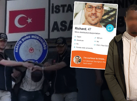 Hong Kong'da Başlayan Dolandırıcılık Skandalı: Esenyurt'ta 2,5 Milyon Dolarlık 'Aşk' Tuzağı Ortaya Çıktı