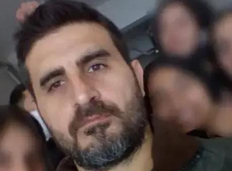 Almanya'da Yakalanan Cinayet Şüphelisi Türkiye'ye İade Edildi