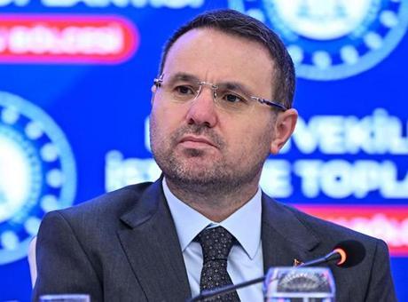 Adalet Bakanı Gürlek'ten Avrupa Parlamentosu Üyesi Prebilic'e Sert Yanıt: Kendi Kariyerine Bak!