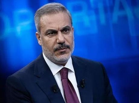 Dışişleri Bakanı Hakan Fidan'dan ABD-İran Mutabakatına Destek
