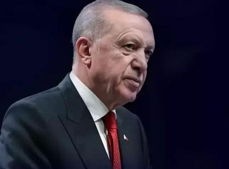 Cumhurbaşkanı Erdoğan, ABD ve İran Anlaşmasını Değerlendirdi