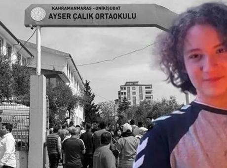 Kahramanmaraş'taki Silahlı Saldırının Arkasındaki Çocukluk İzleri Ortaya Çıktı