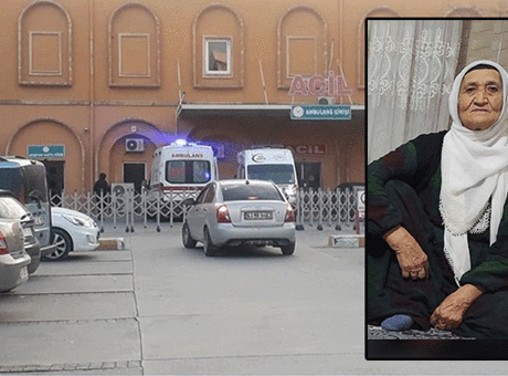 Mardin'de Düğün Kanlı Bitti: Göğsünden Vurulan Hedla Çin Hayatını Kaybetti