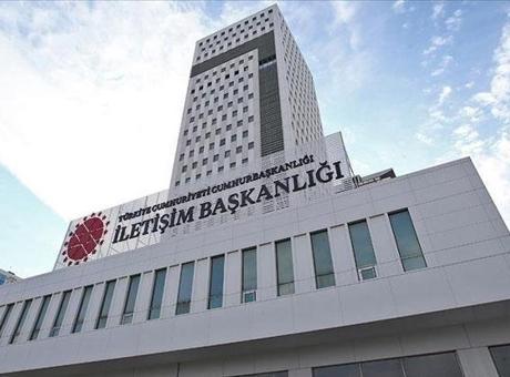 Dezenformasyonla Mücadele Merkezi, '25 Yeni İl Kurulacak' İddialarını Çürüttü
