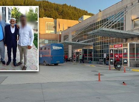 Ağmusa'da Tartışma Kanlı Bitti: Gelin Kayınpederini Darbederek Öldürdü