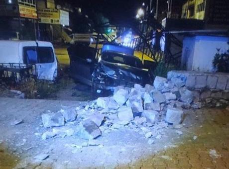 Kayseri'de Tartışma Sonrası Silahlı Saldırı: 1 Ölü, 1 Yaralı