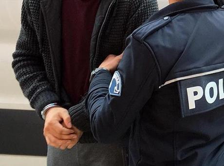 Afyonkarahisar'da Belediye Başkanına Tehdit: Şüpheli Gözaltına Alındı