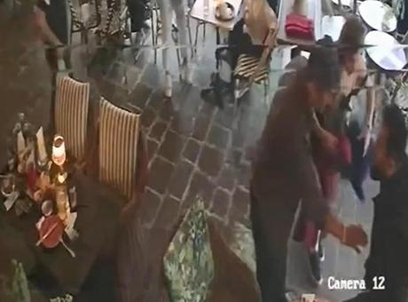 İstanbul'da İş Adamına Kanlı Pusu: Silahlı Saldırı ve Tutuklamalar