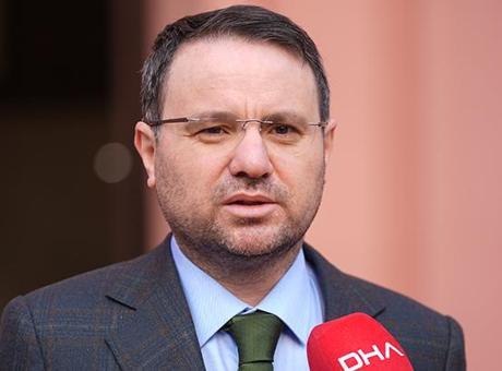 Adalet Bakanı Gürlek: Güvenliği Tehdit Eden Her Girişime Karşı Sıfır Tolerans!