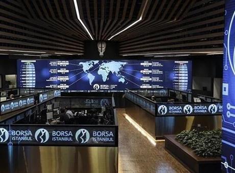 Borsa İstanbul'da Yükseliş: BIST 100 Endeksi 406 Puan Arttı