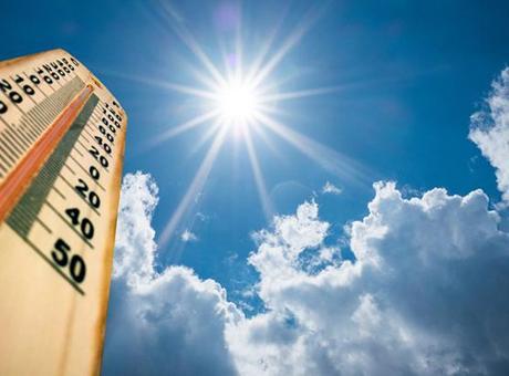 Fransa'da 58 Vilayete Turuncu Alarm! Rekor Sıcaklar Ülkeyi Etkisi Altına Alıyor