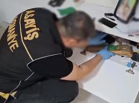 50 Milyonluk Dolandırıcılık Ağı Çözüldü: 9 Kişi Gözaltında, 4'ü Tutuklandı