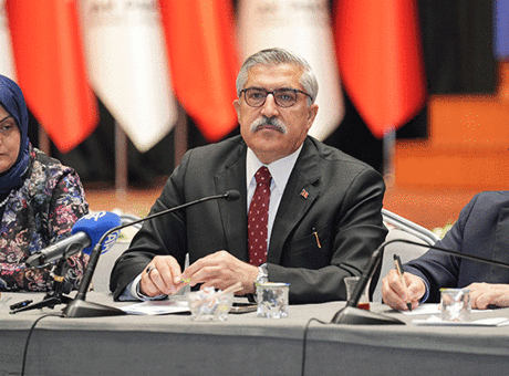 Hüseyin Yayman: Kültür ve Sanat, Milletimizin Kimliği ve Hafızasıdır