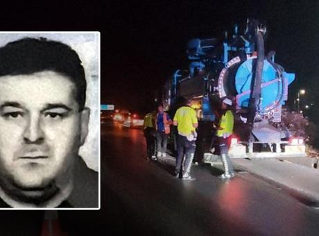 YKS'ye Giden Baba Trafik Kazasında Hayatını Kaybetti