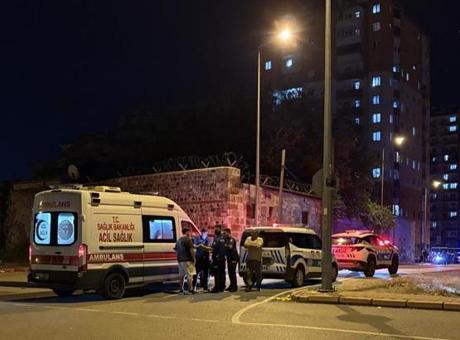 Kayseri'de Torpil Patlatma Kavgası: Satırla Ağır Yaralanmalar