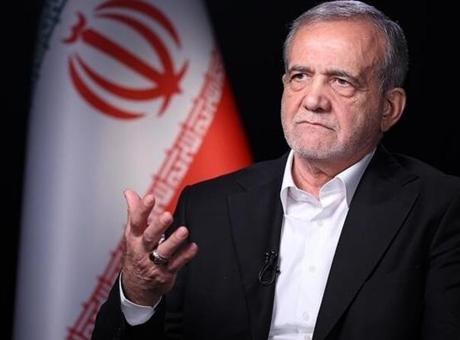 İran Cumhurbaşkanı Pezeşkiyan'dan ABD Görüşmeleri Üzerine Açıklama: 'Etkili Olması İçin Yükümlülüklere Bağlı Kalınmalı'