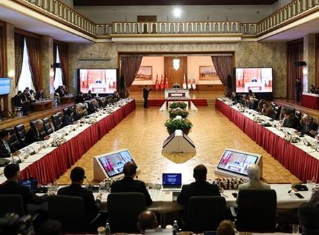 Temmuzda Beklenen Yeni Teklif: NATO Sonrası Meclis Gündeminde