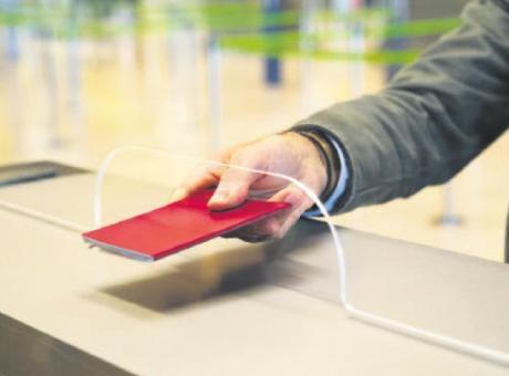 Türkiye'ye Göç Edenlerin Sayısı Yüzde 25.2 Arttı: Erkekler Kadınlardan Fazla