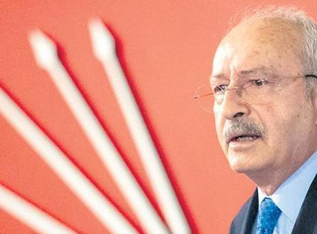 Kılıçdaroğlu Yeni Manifesto Üzerinde Çalışıyor: Güncellenmiş Yol Haritası Yolda