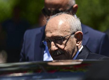 Kılıçdaroğlu'nun İstanbul Programı İptal Edildi, Gözler Yeni Manifestoda