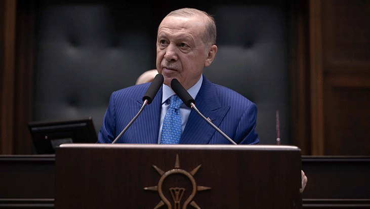 Cumhurbaşkanı Erdoğan: Kerbela'nın Acısı Yüreğimizde Yaşanıyor