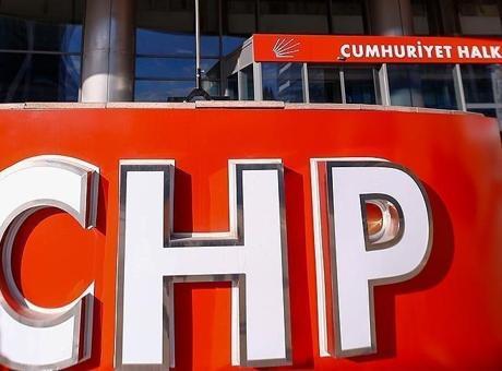 CHP Yüksek Disiplin Kurulu'ndan İhraç İtirazlarına Red Kararı