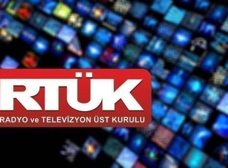 RTÜK, Yayın Yasağını İhlal Eden İki Kanala Cezai İşlem Uyguladı