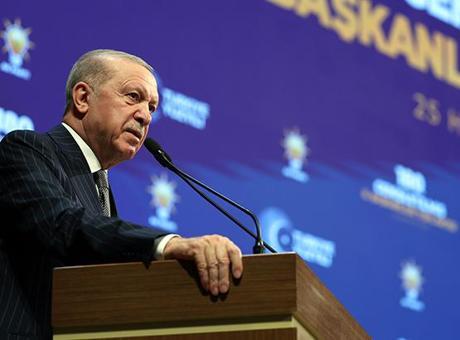 Cumhurbaşkanı Erdoğan'dan Sosyal Medya Uyarısı: Etkileşim Avcılığı Sorunu Büyüyor