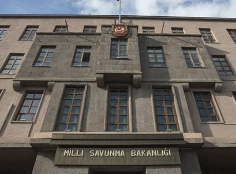 MSB'den Kıbrıs Açıklaması: Dengeyi Tehdit Eden Girişimlere İzin Yok