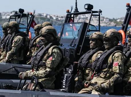 Yunanistan'dan Türkiye ile Kriz Senaryolarına Dair Çarpıcı İtiraflar
