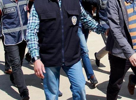 Karacellatlar Suç Örgütüne Dev Operasyon: 10 İlde 87 Gözaltı