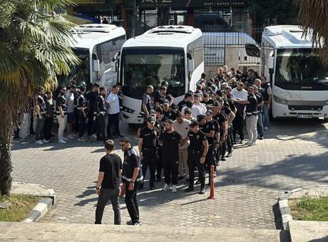 Yasa Dışı Bahis Operasyonunda 27 Şüpheli Adliyeye Sevk Edildi: 10 Milyar Liralık Ağ Çökertildi