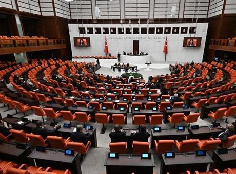Süreç Yasası İçin Temmuz Ayı Beklentileri Güçleniyor