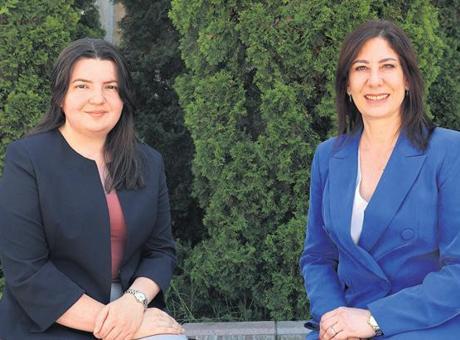 CTP Lideri Sıla Usar İncirli: Türkiye ile Güvenlik Mimarisi Sürdürülemez