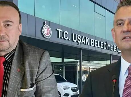 Uşak Belediye Başkanını Sarsan İddialar: Özkan Yalım'dan Şaşırtan Helikopter Açıklamaları
