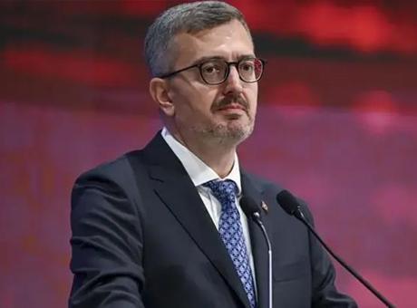 İletişim Başkanı Duran'dan İsrail'in Ermeni İddialarına Sert Tepki
