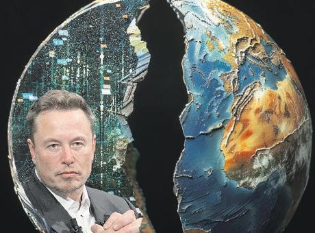 Elon Musk ve Simülasyon Teorisi: Gerçek mi, Hayal mi?