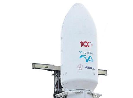 TÜRKSAT 5A'nın 5 Yılı: Global Haberleşme Ağına Katkıları
