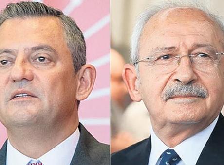 CHP İçindeki Mücadele Kızışıyor: Özgür Özel Cephesi Yenilikçi Adımlar Peşinde