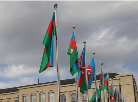 Azerbaycan'dan İsrail'e Sert Tepki: 'Sözde Ermeni Soykırımı Kabul Edilemez'
