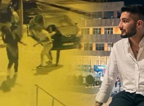 Korkunç Olay: Nişanlısının Gözleri Önünde Cinayete Kurban Gitti