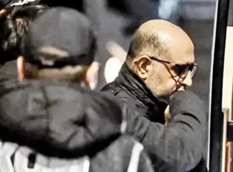 Aziz İhsan Aktaş Davasında 40. Duruşma Geride Kaldı