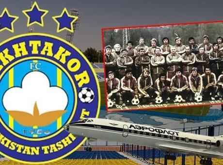 2026 Dünya Kupası'nda Özbekistan'ın İlk Zafer Denemesi ve 1979'un Unutulmaz Tragedyası