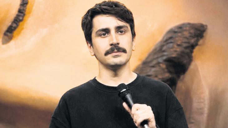 Komedyen Deniz Göktaş’a Dini Değerleri Aşağılama Suçlamasıyla Soruşturma Açıldı