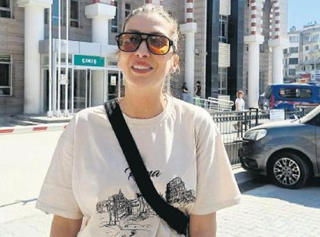 Tanrıyar, Adli Kontrolle Serbest Bırakıldı