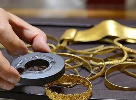 Kahramanmaraş'ta Sahte Altın Operasyonu: 71 Gözaltı!