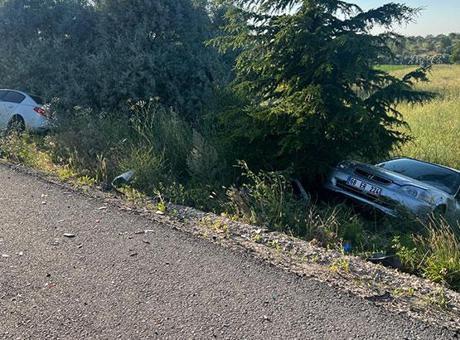 Nevşehir-Aksaray Karayolunda Feci Kaza: 1 Ölü, 1 Yaralı