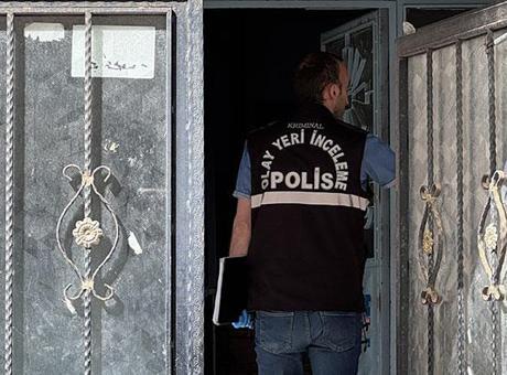 Erzurum'da Bebek Yatakta Düşerek Hayatını Kaybetti