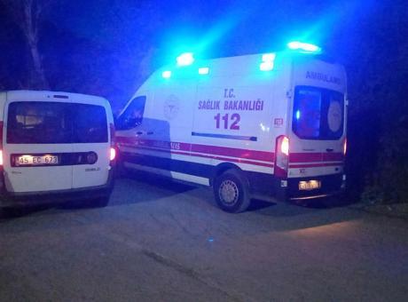 Manisa'da Arkadaş Kavgasında Trajedi: 13 Yaşındaki Çocuk, 16 Yaşındaki Arkadaşını Bıçakladı